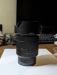 Sony 24-70mm f4 zeiss